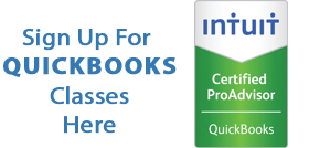 Quickbooks Certified